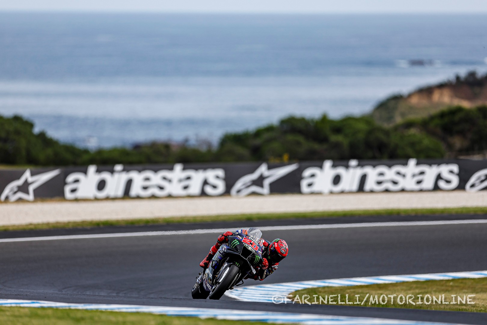 MotoGP Phillip Island Day_2