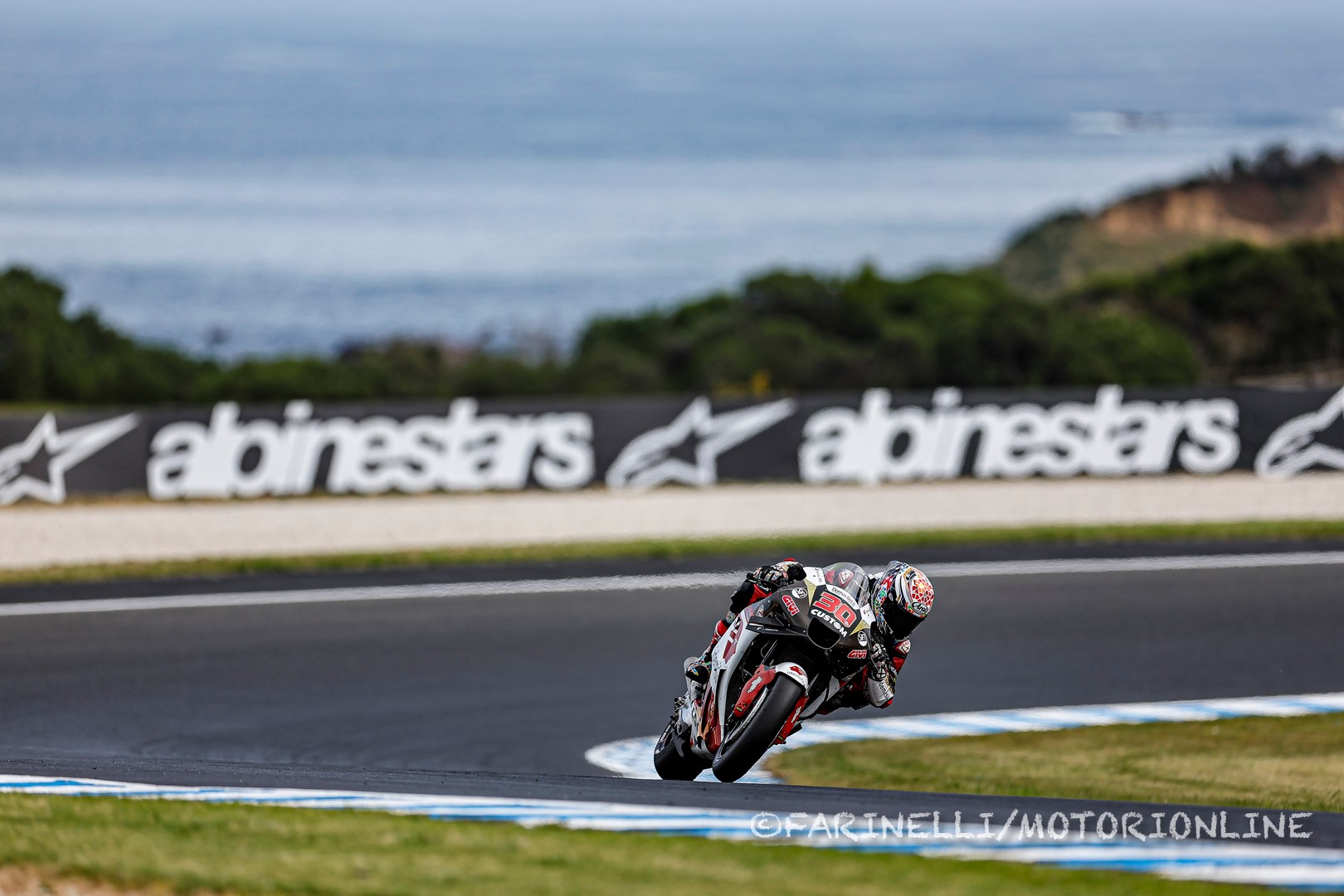 MotoGP Phillip Island Day_2