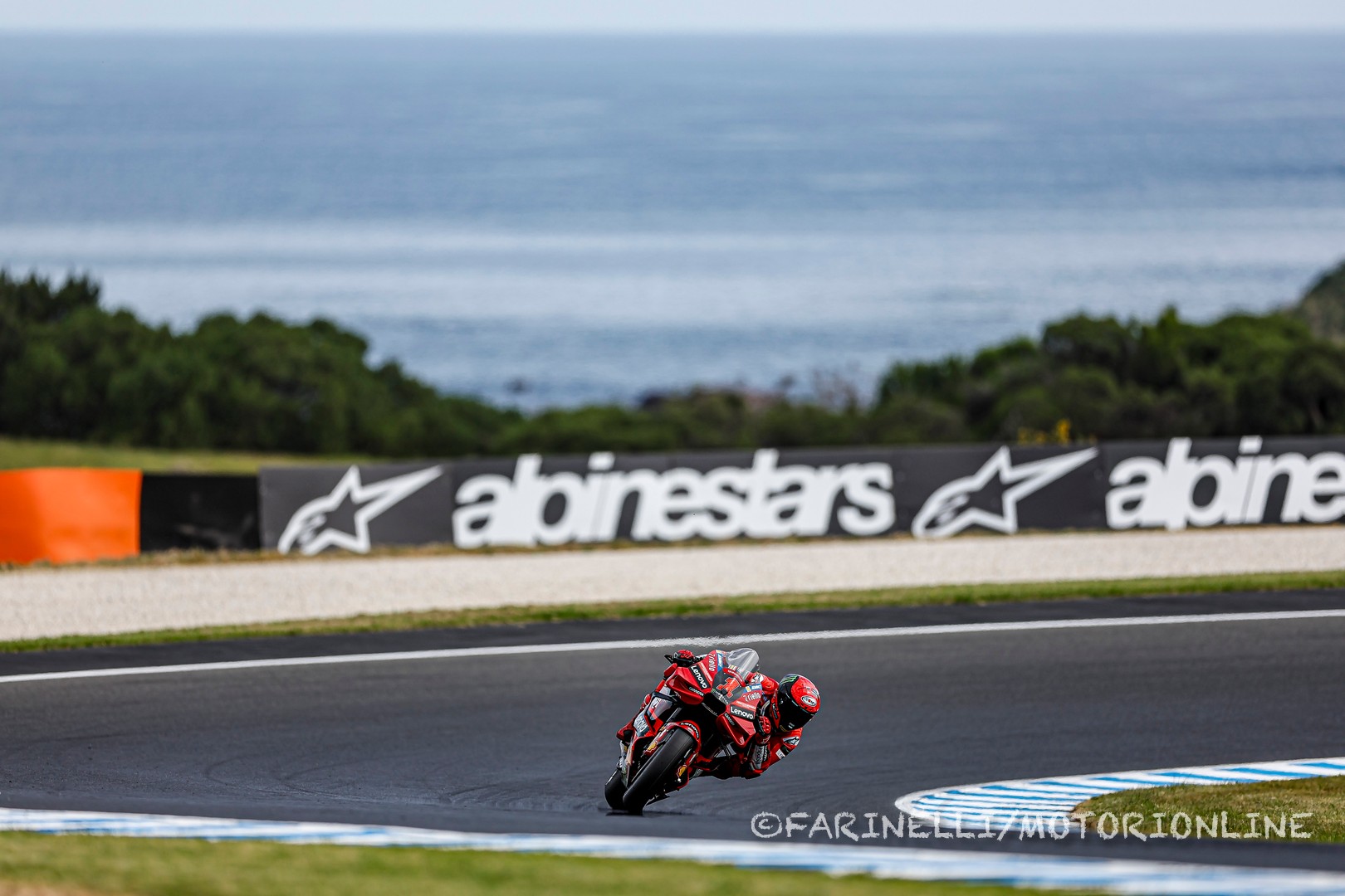 MotoGP Phillip Island Day_2