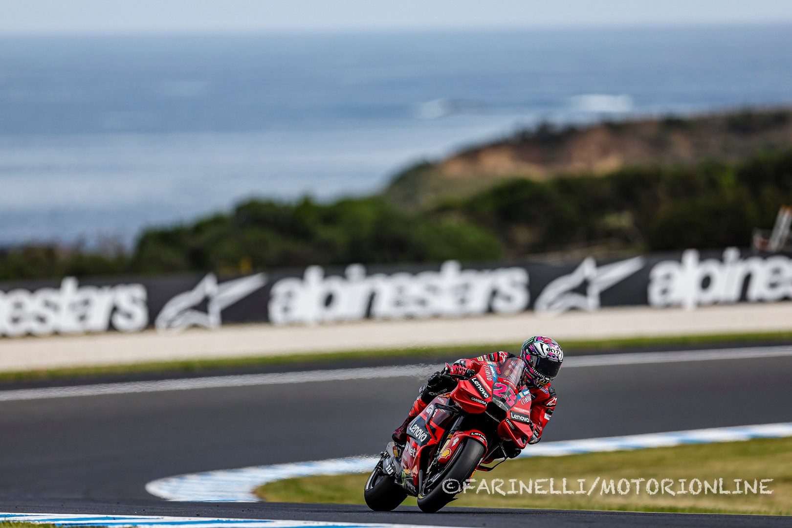 MotoGP Phillip Island Day_2