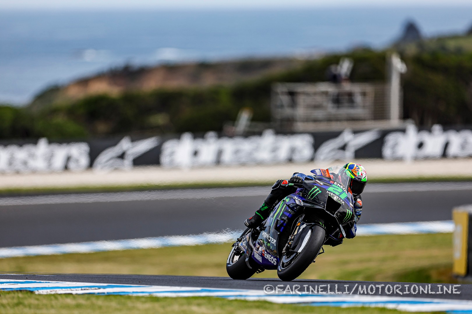 MotoGP Phillip Island Day_2