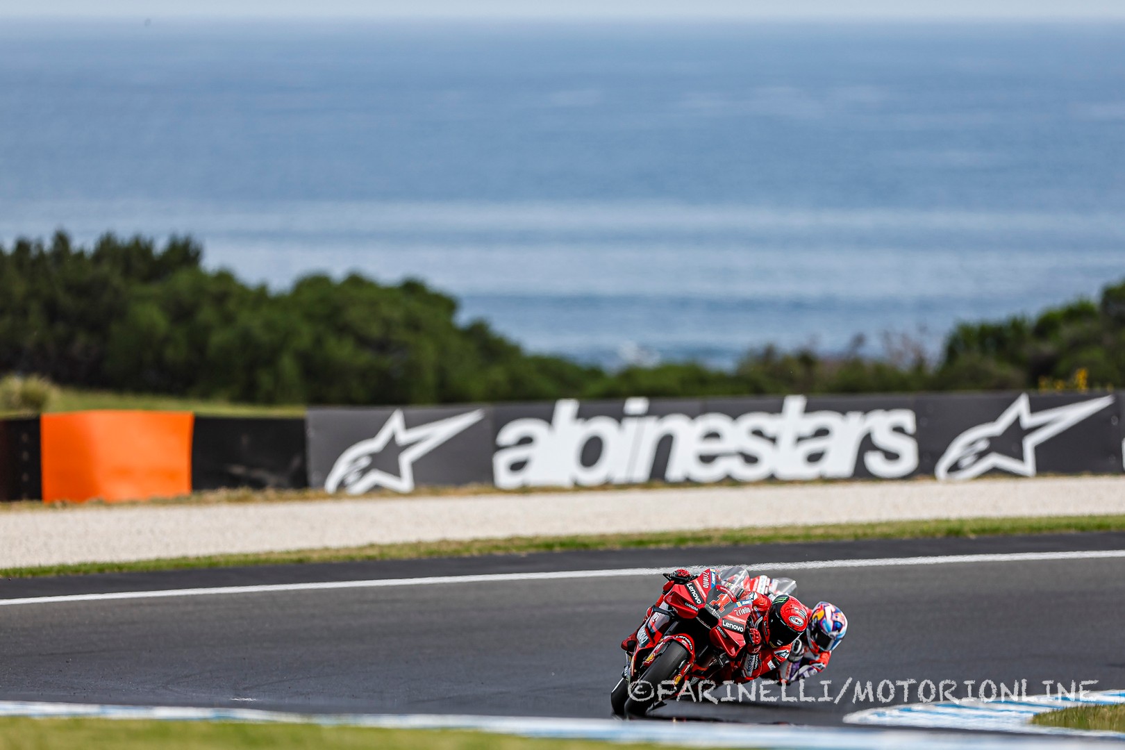 MotoGP Phillip Island Day_2