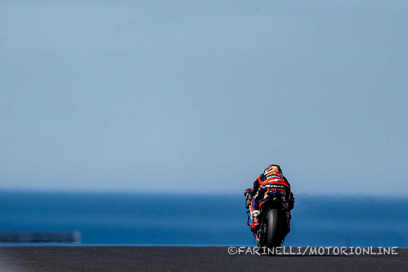 MotoGP Phillip Island Day_2