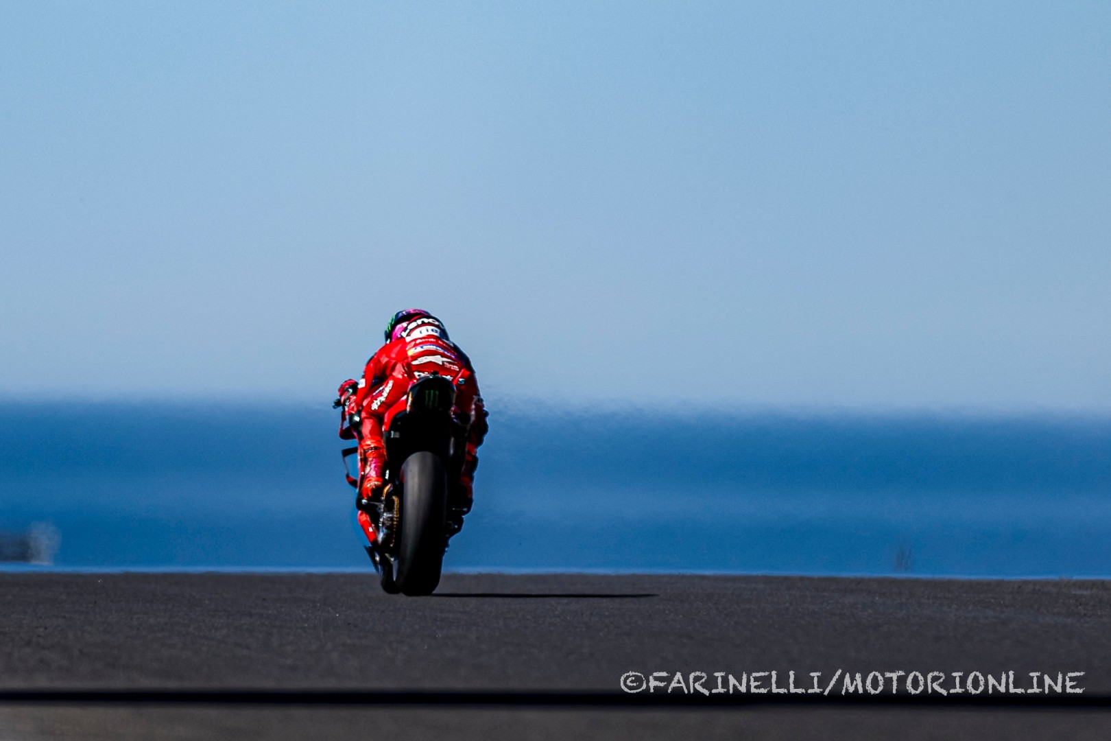 MotoGP Phillip Island Day_2