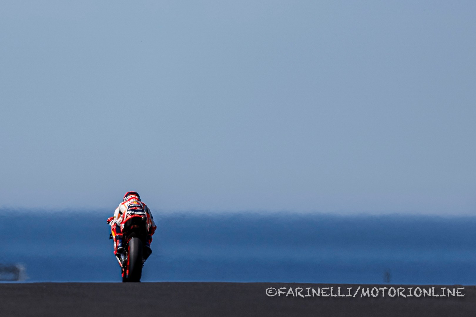 MotoGP Phillip Island Day_2