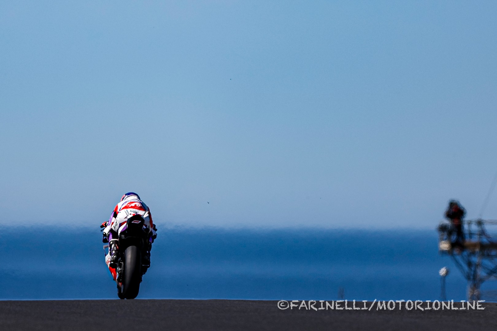 MotoGP Phillip Island Day_2