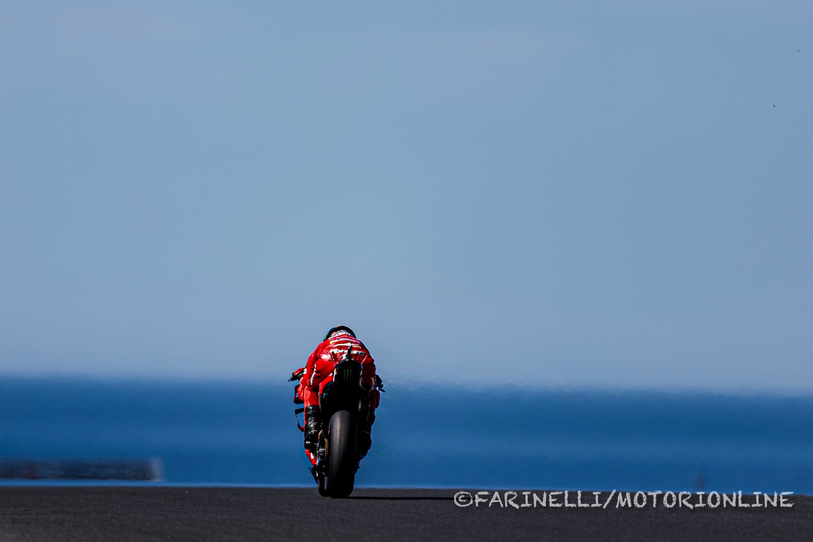 MotoGP Phillip Island Day_2