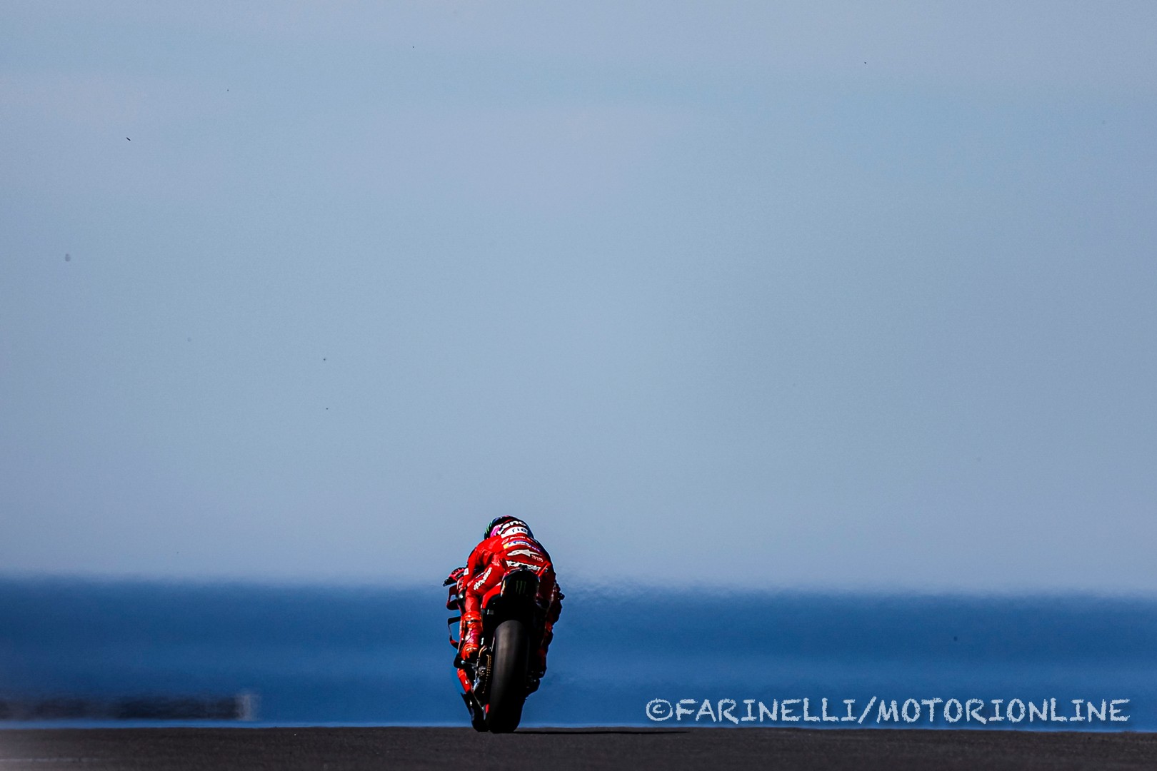 MotoGP Phillip Island Day_2