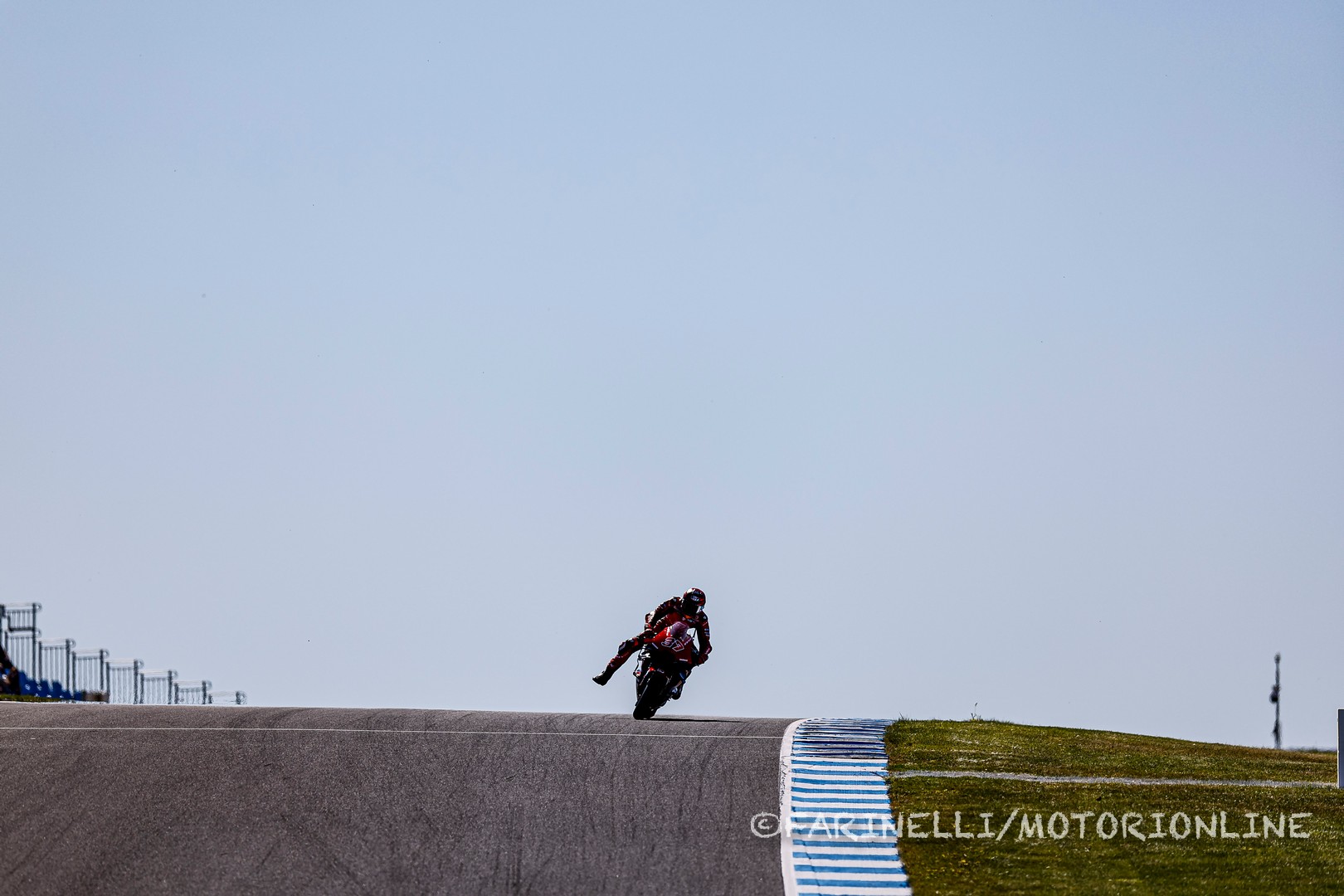 MotoGP Phillip Island Day_2