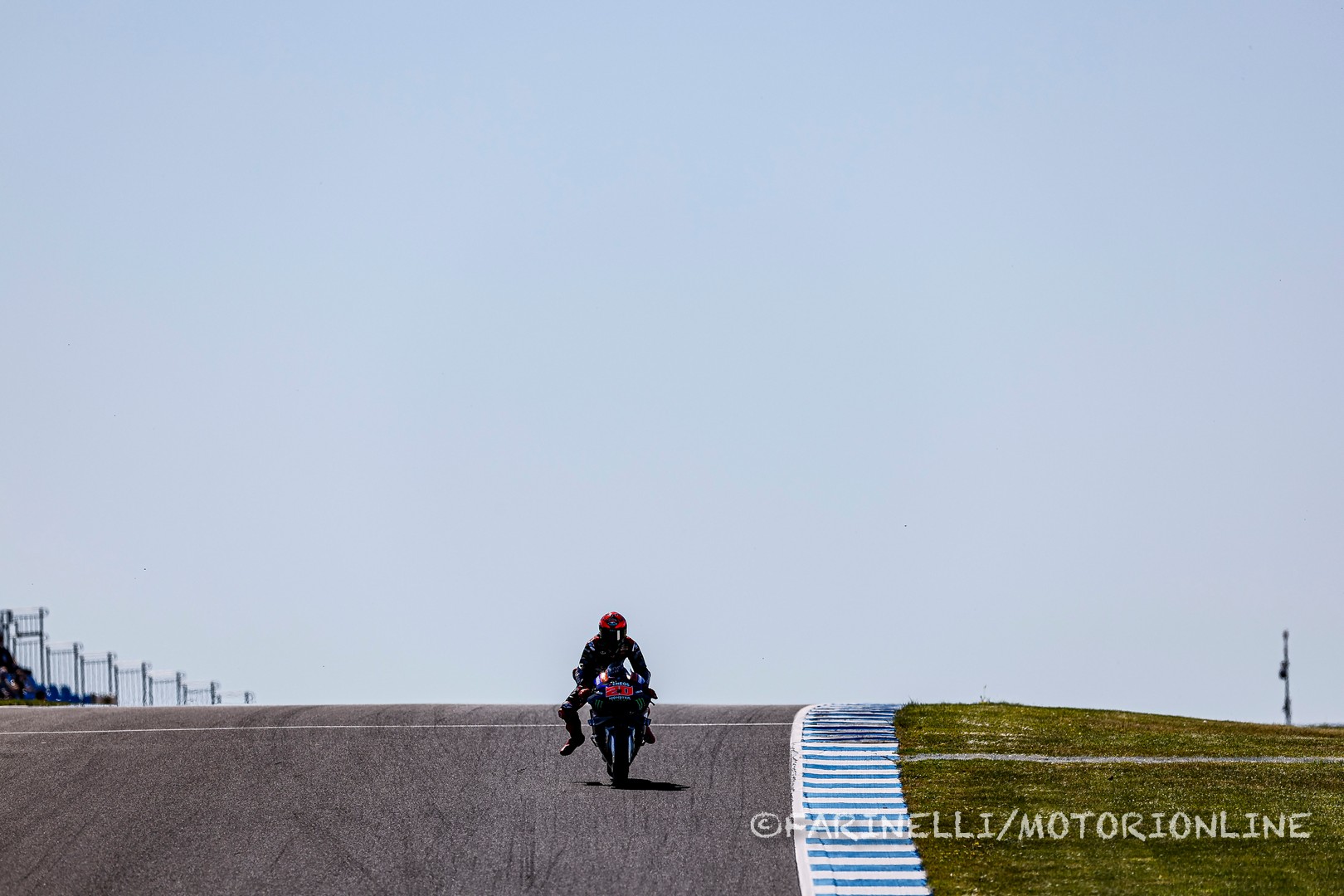 MotoGP Phillip Island Day_2