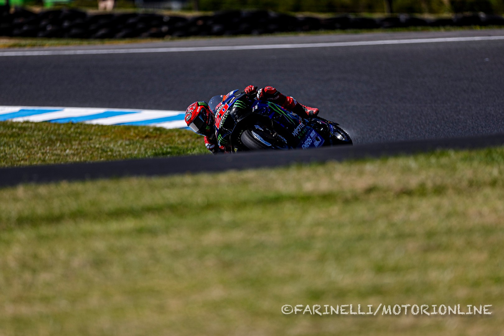 MotoGP Phillip Island Day_2