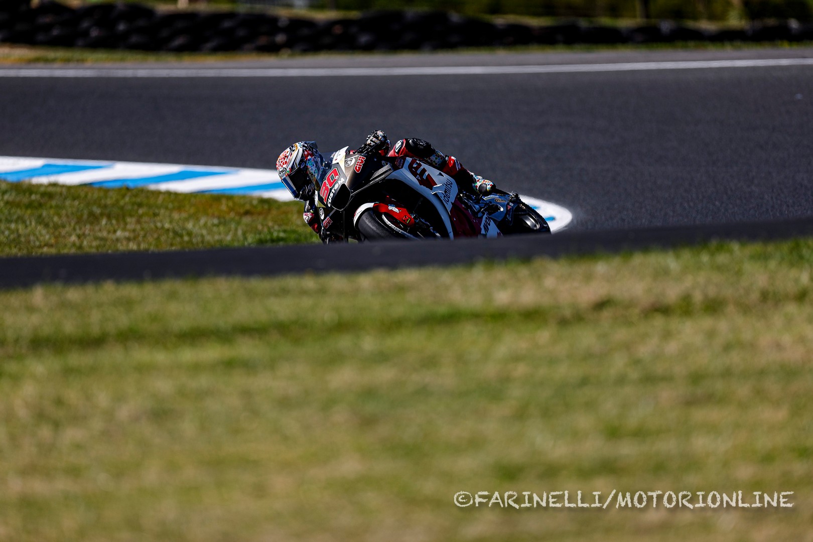 MotoGP Phillip Island Day_2