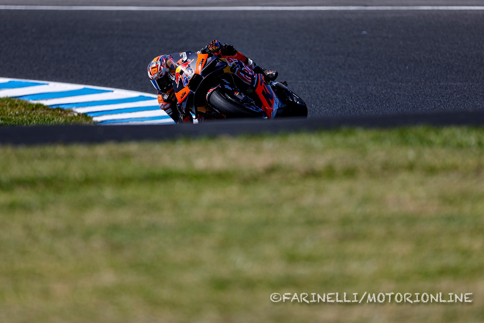 MotoGP Phillip Island Day_2