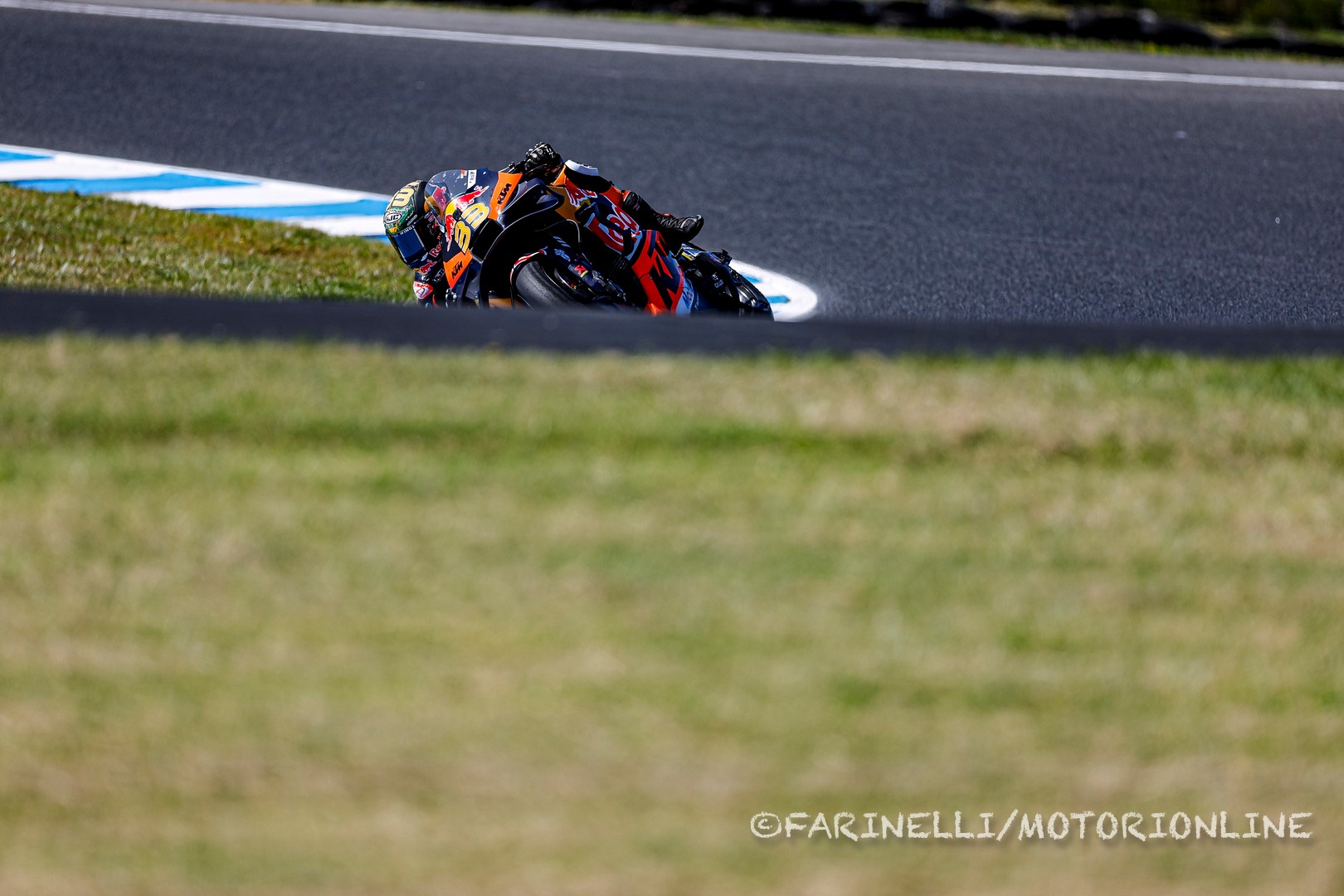 MotoGP Phillip Island Day_2