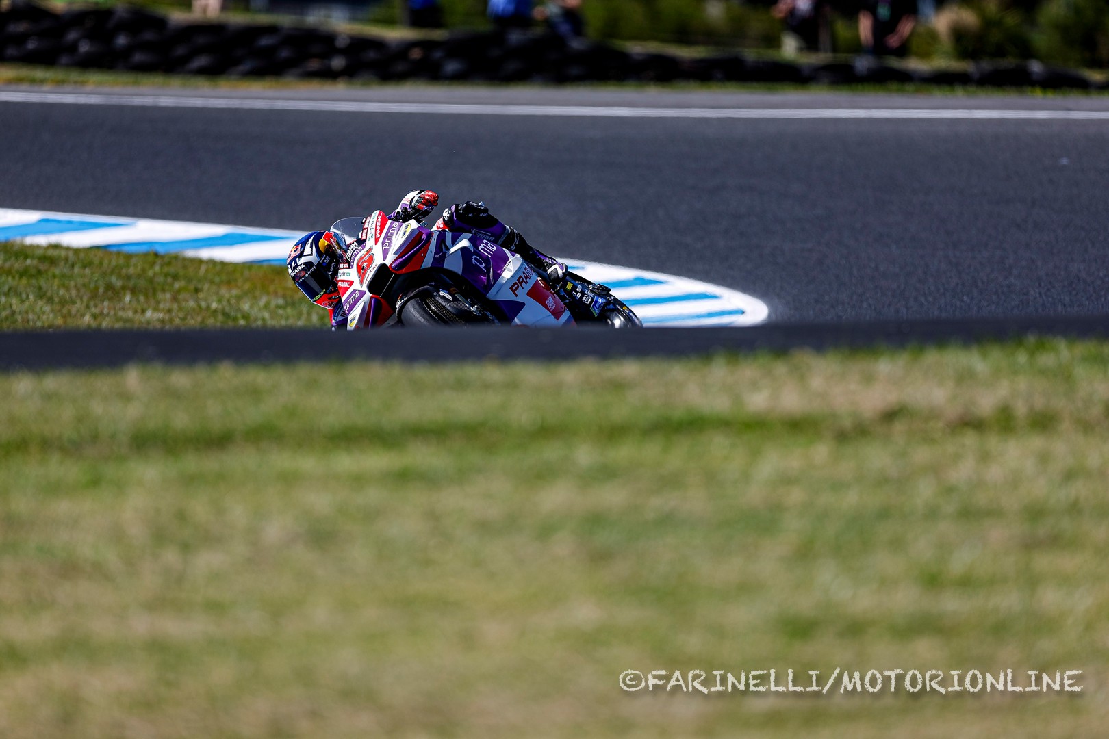 MotoGP Phillip Island Day_2