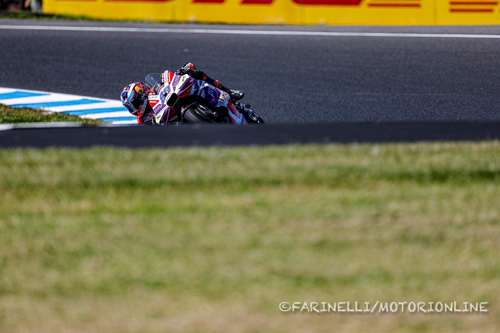 MotoGP Phillip Island Day_2