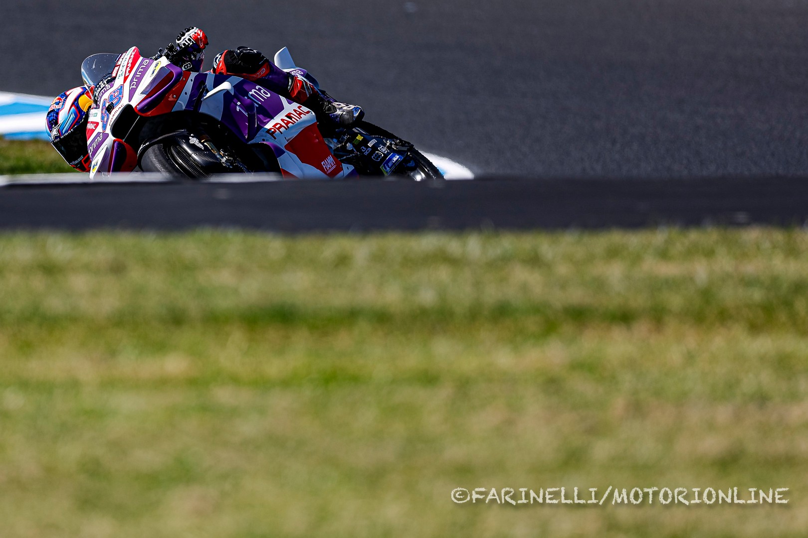 MotoGP Phillip Island Day_2