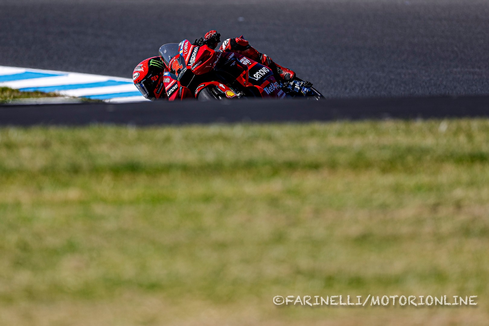 MotoGP Phillip Island Day_2