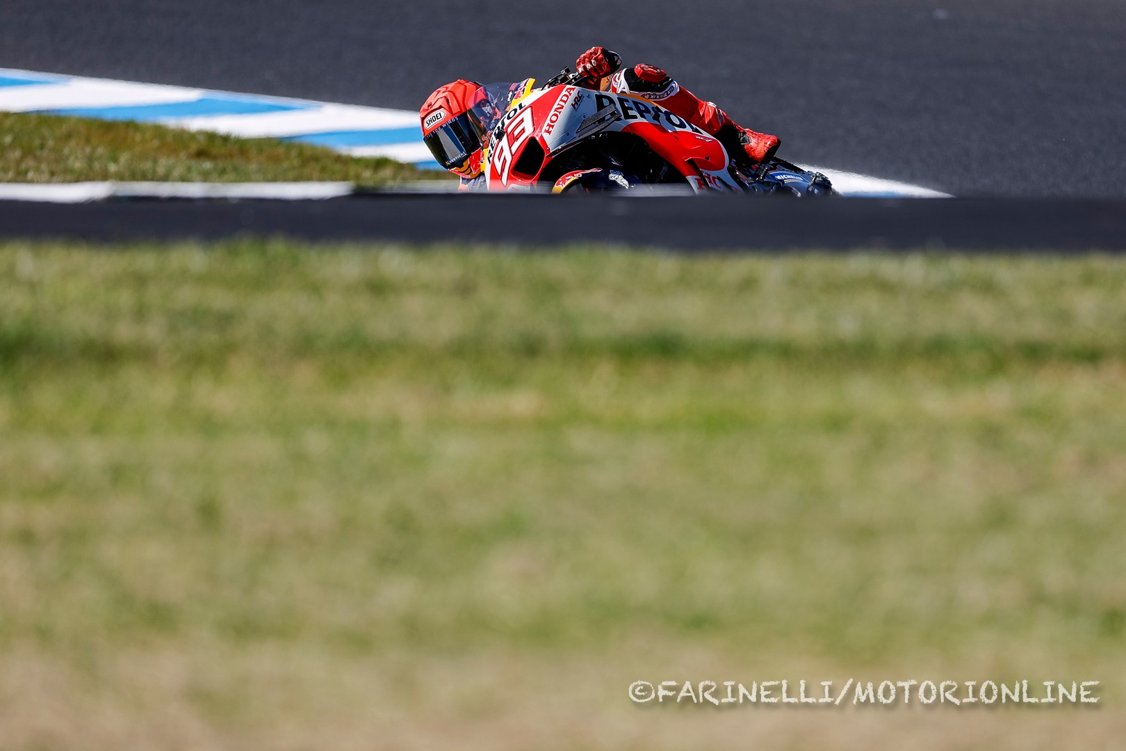 MotoGP Phillip Island Day_2