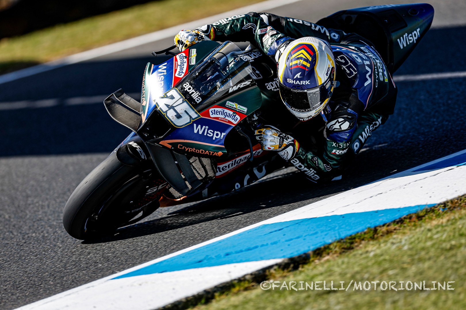 MotoGP Phillip Island Day_2