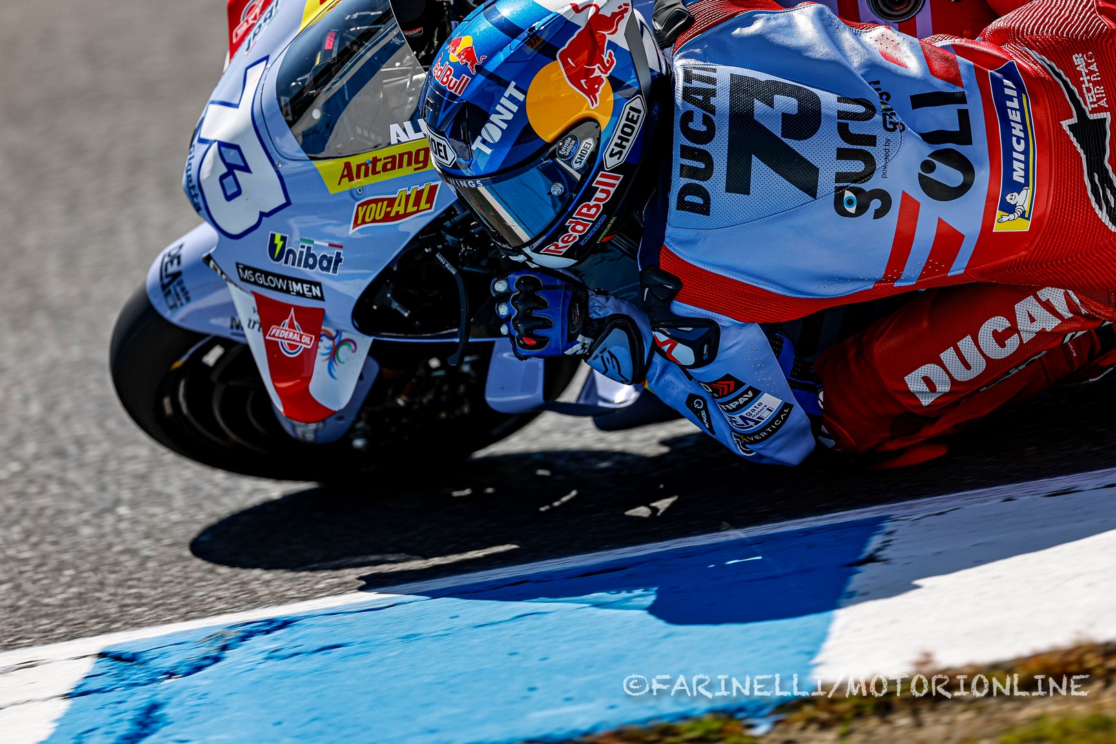 MotoGP Phillip Island Day_2