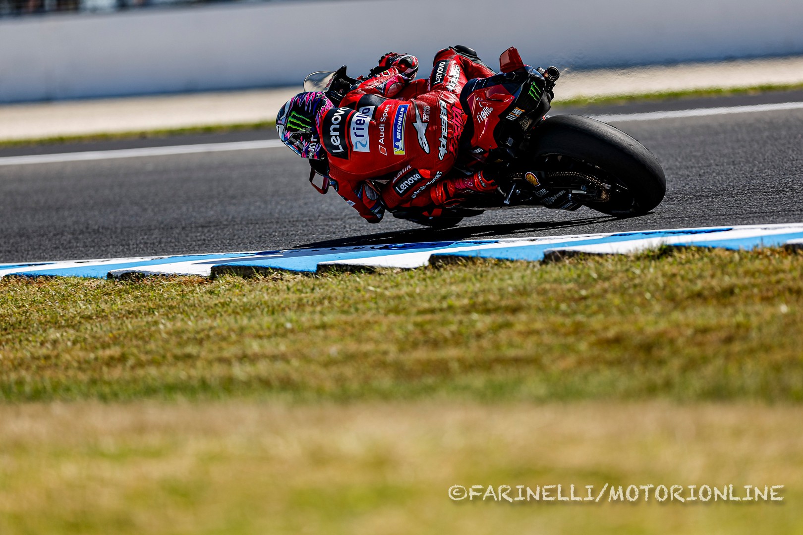 MotoGP Phillip Island Day_2