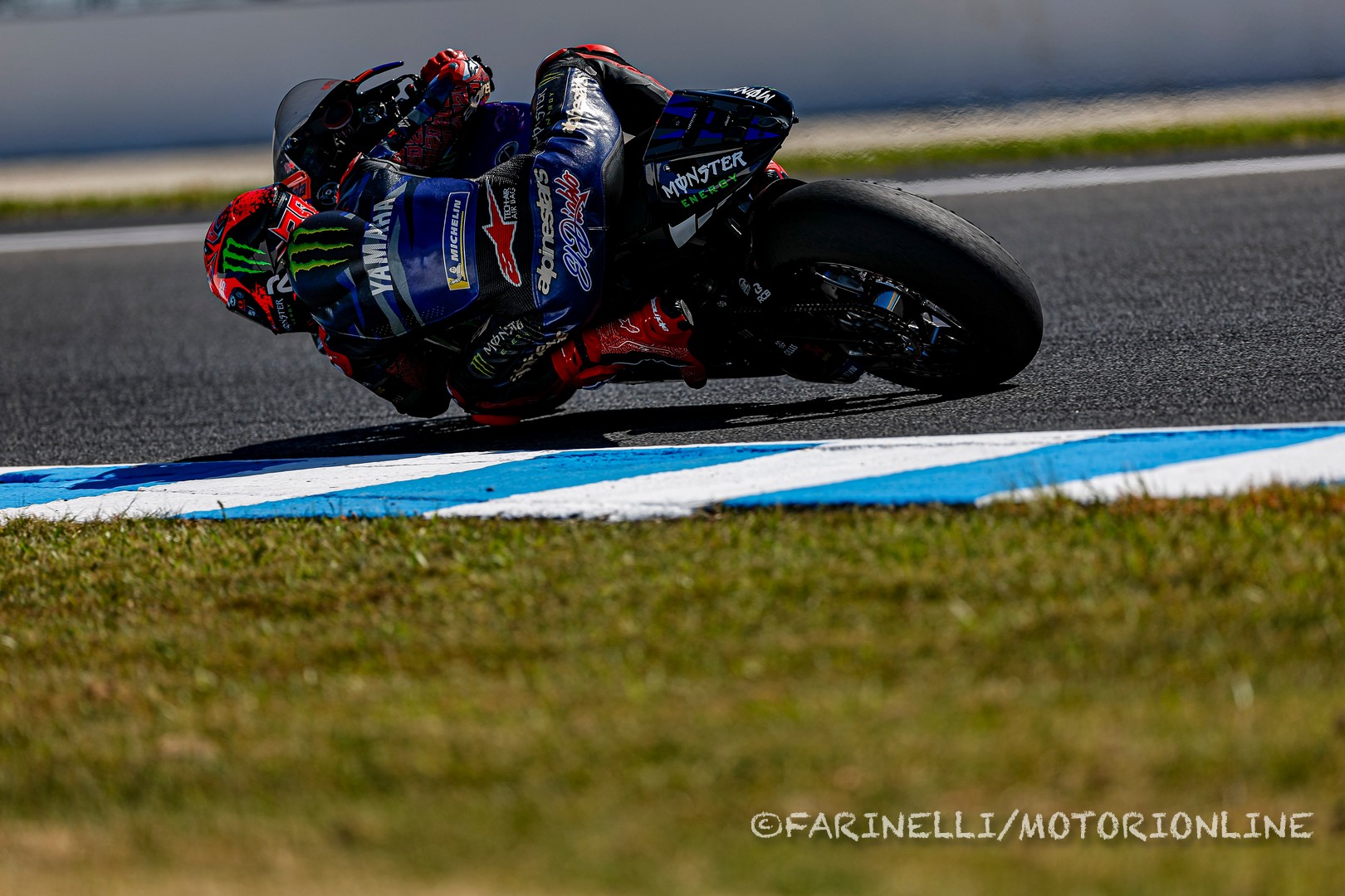 MotoGP Phillip Island Day_2