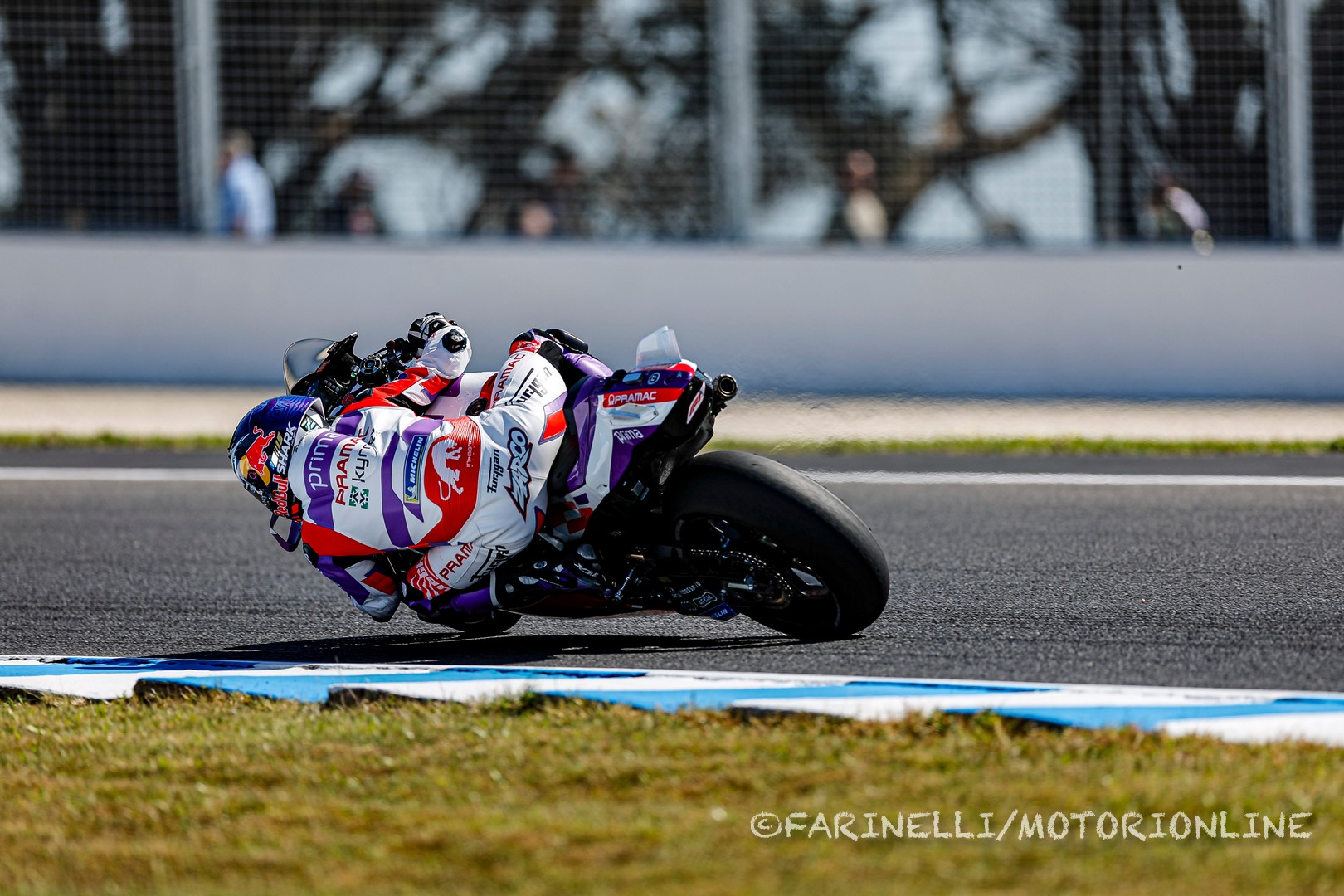 MotoGP Phillip Island Day_2