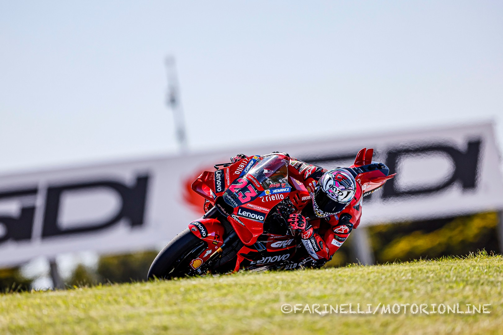 MotoGP Phillip Island Day_2