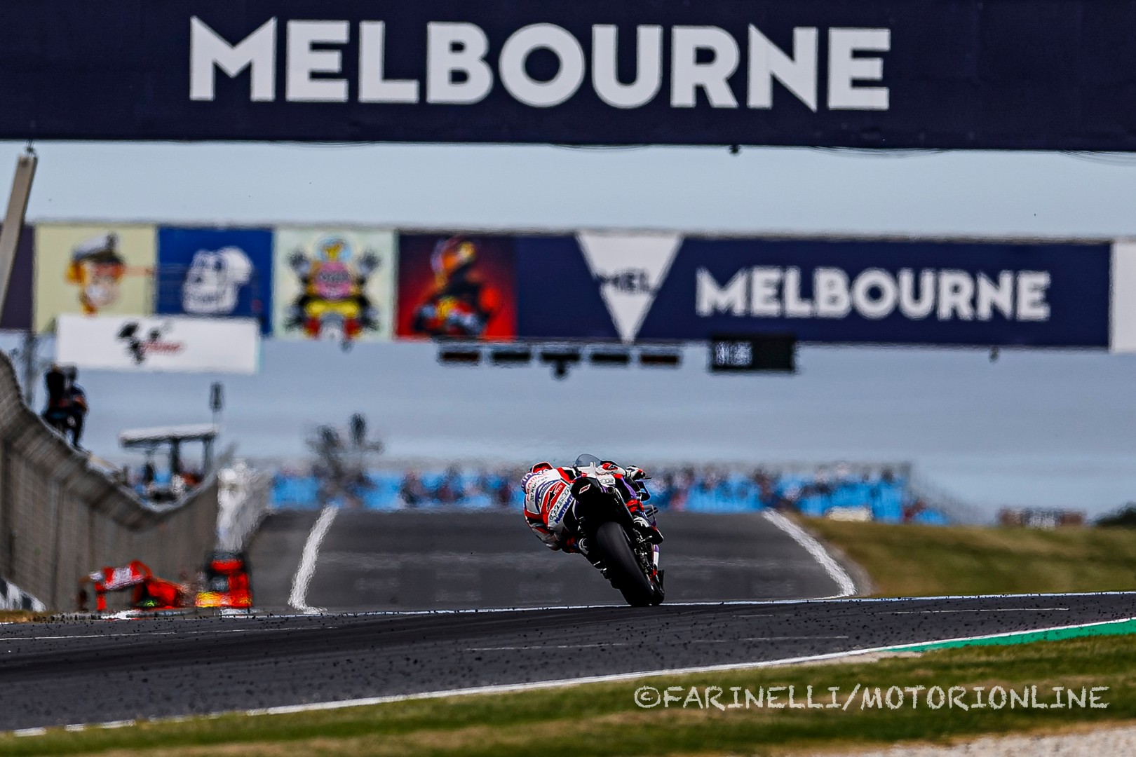 MotoGP Phillip Island Day_2