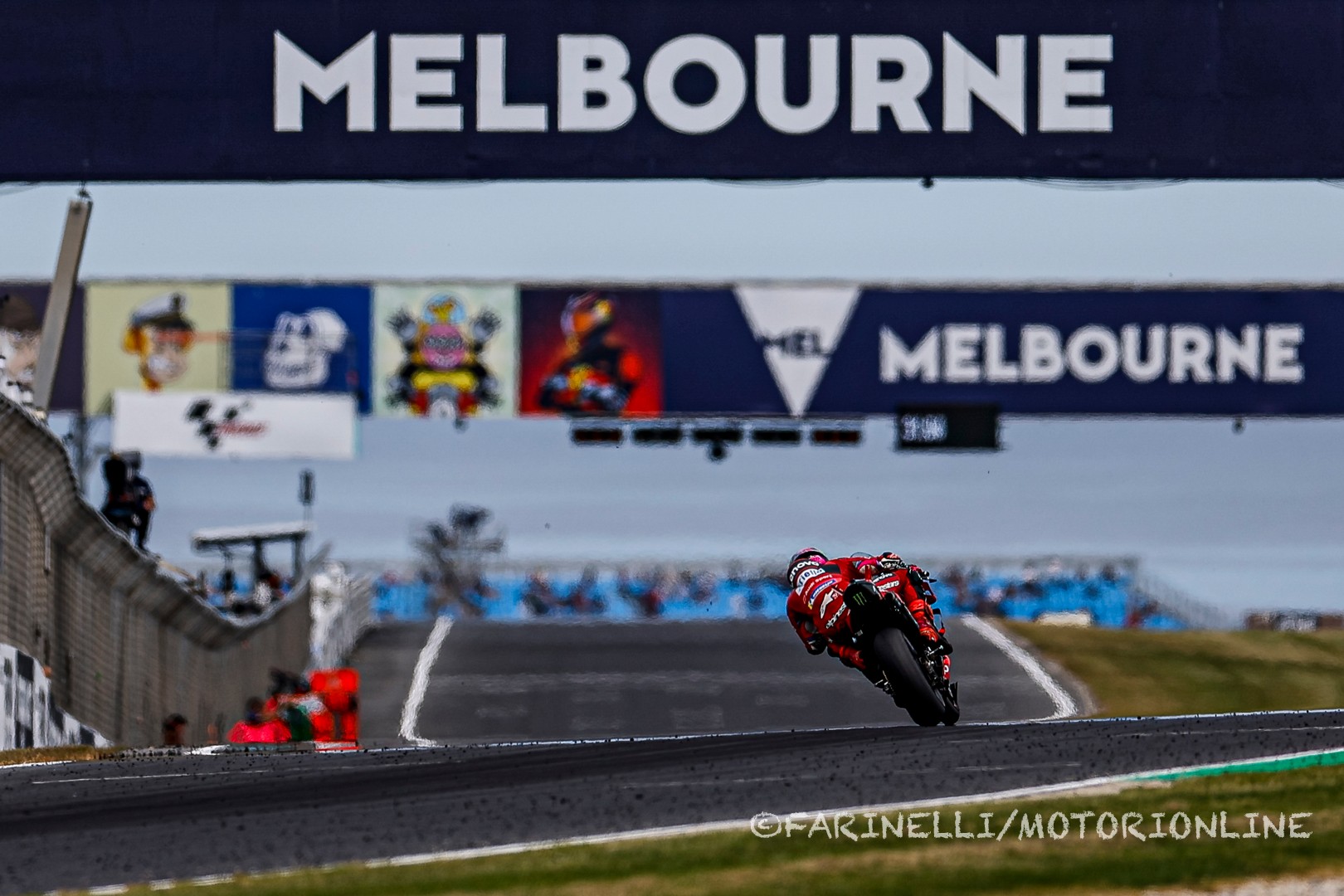 MotoGP Phillip Island Day_2