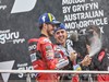 MotoGP Phillip Island RACE