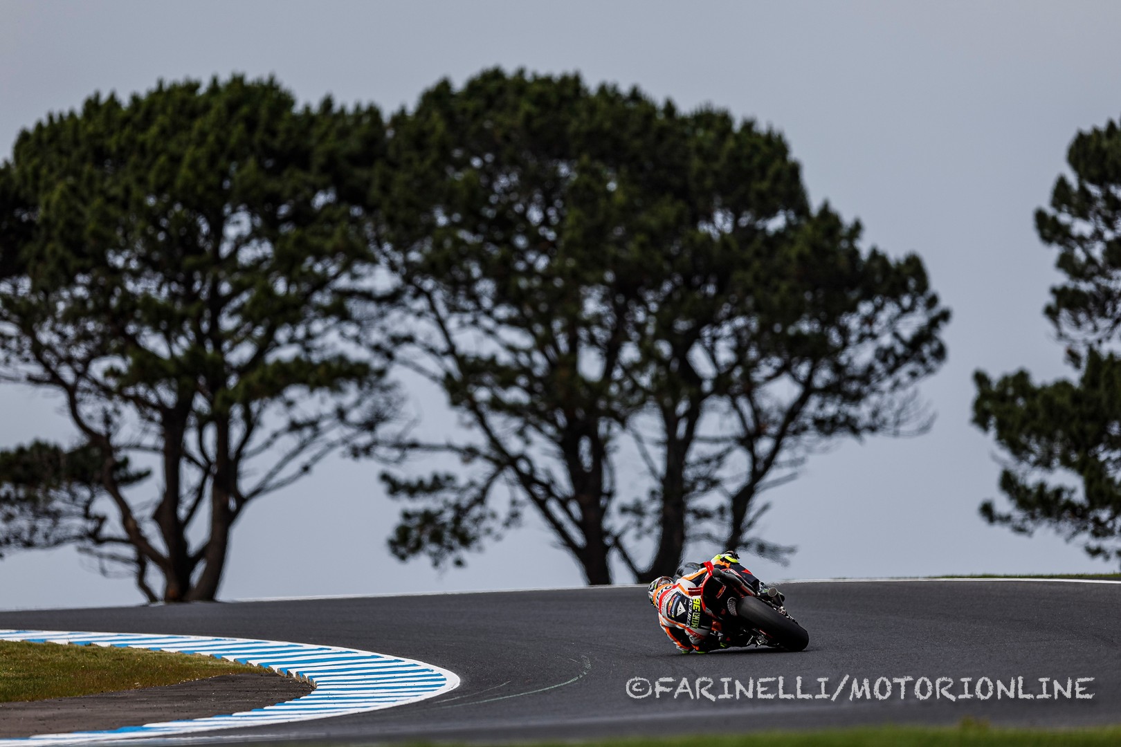 MotoGP Phillip Island RACE