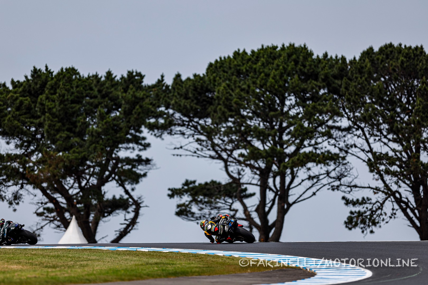 MotoGP Phillip Island RACE