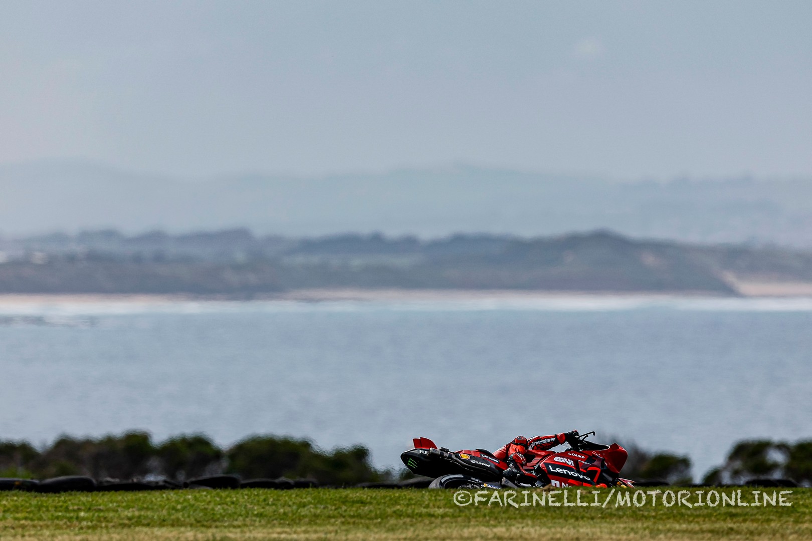 MotoGP Phillip Island RACE