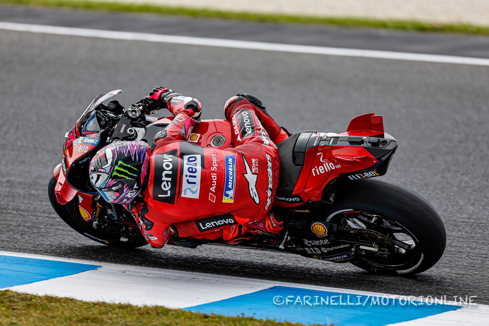 MotoGP Phillip Island RACE