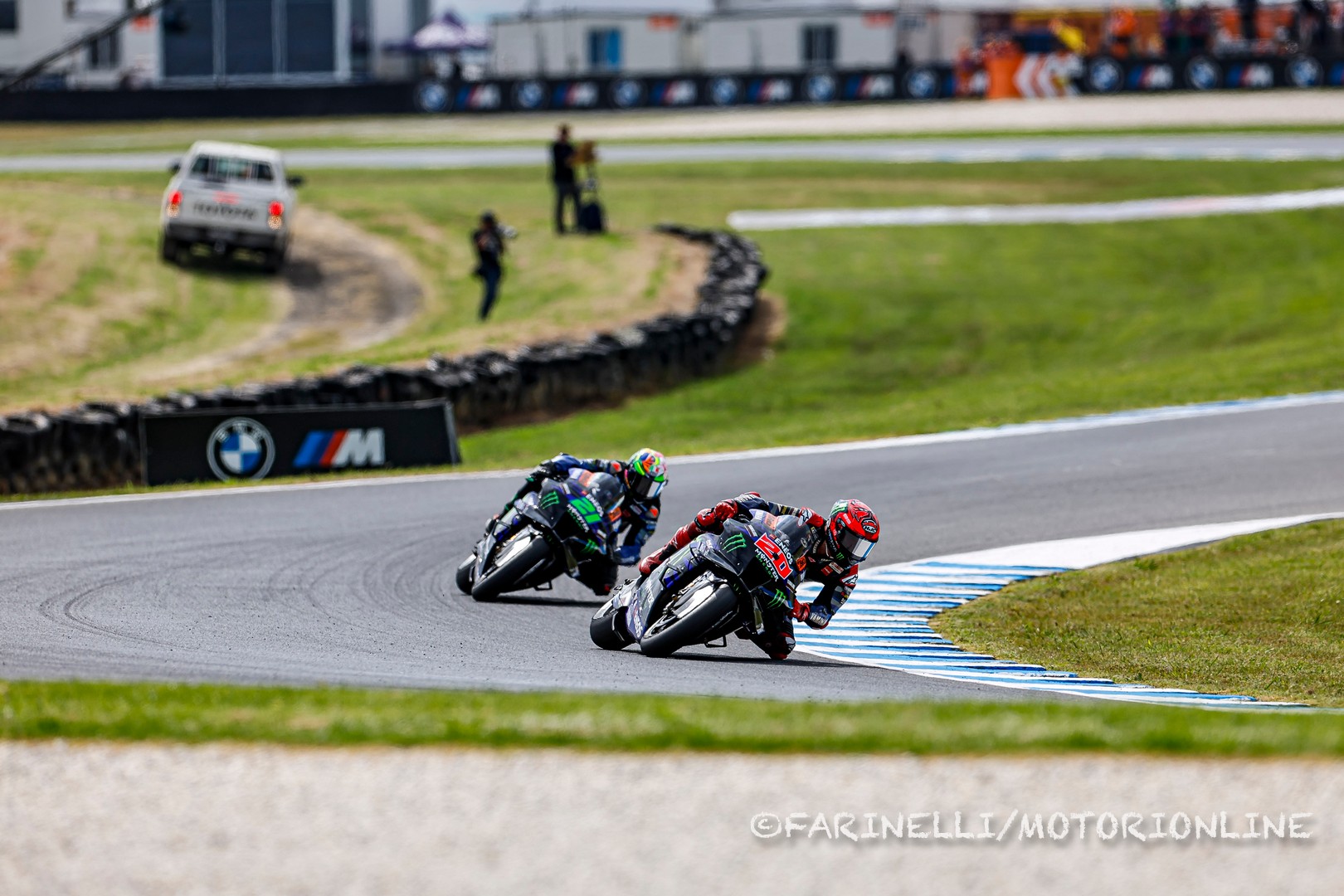 MotoGP Phillip Island RACE