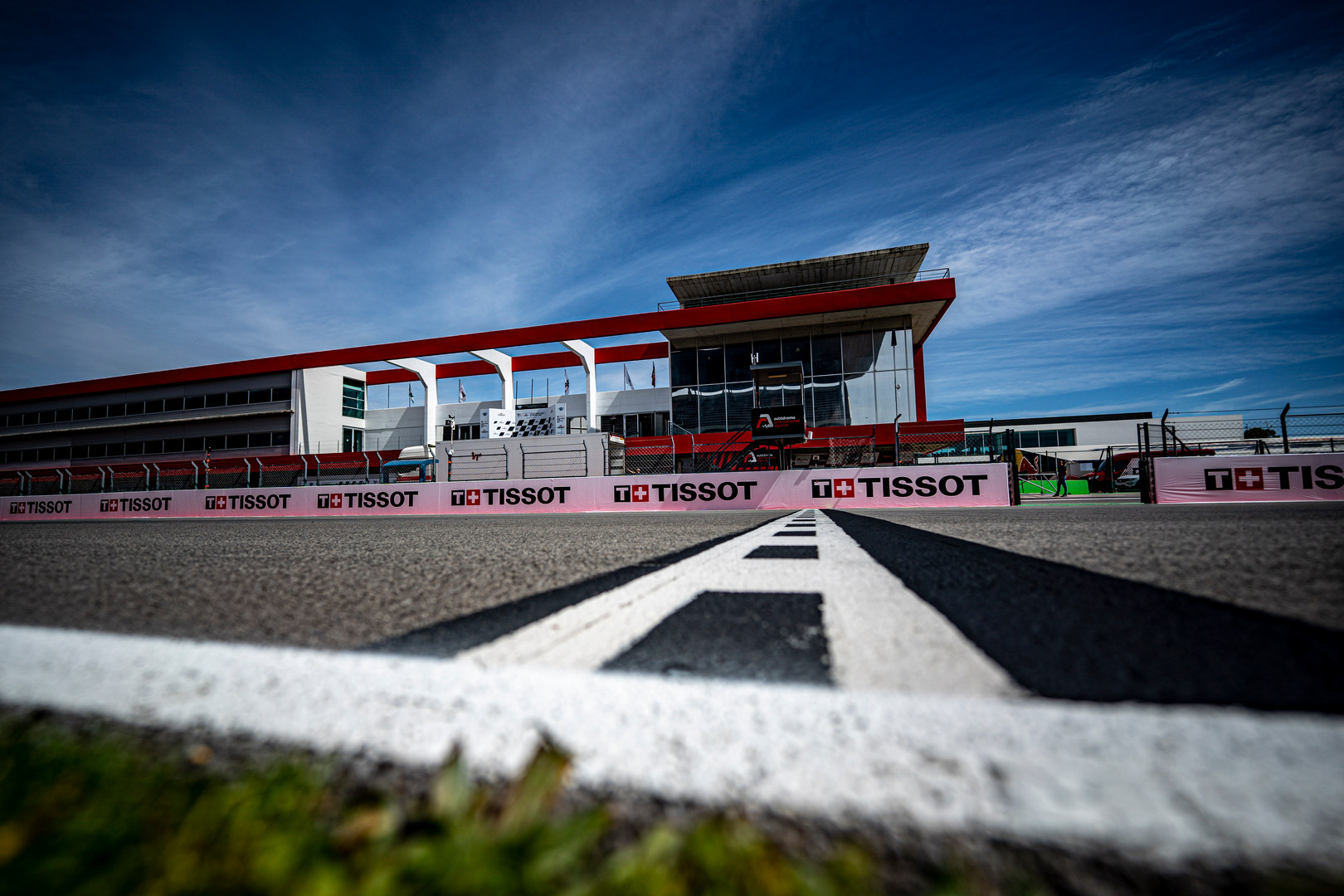 MotoGP Portimao Day_1