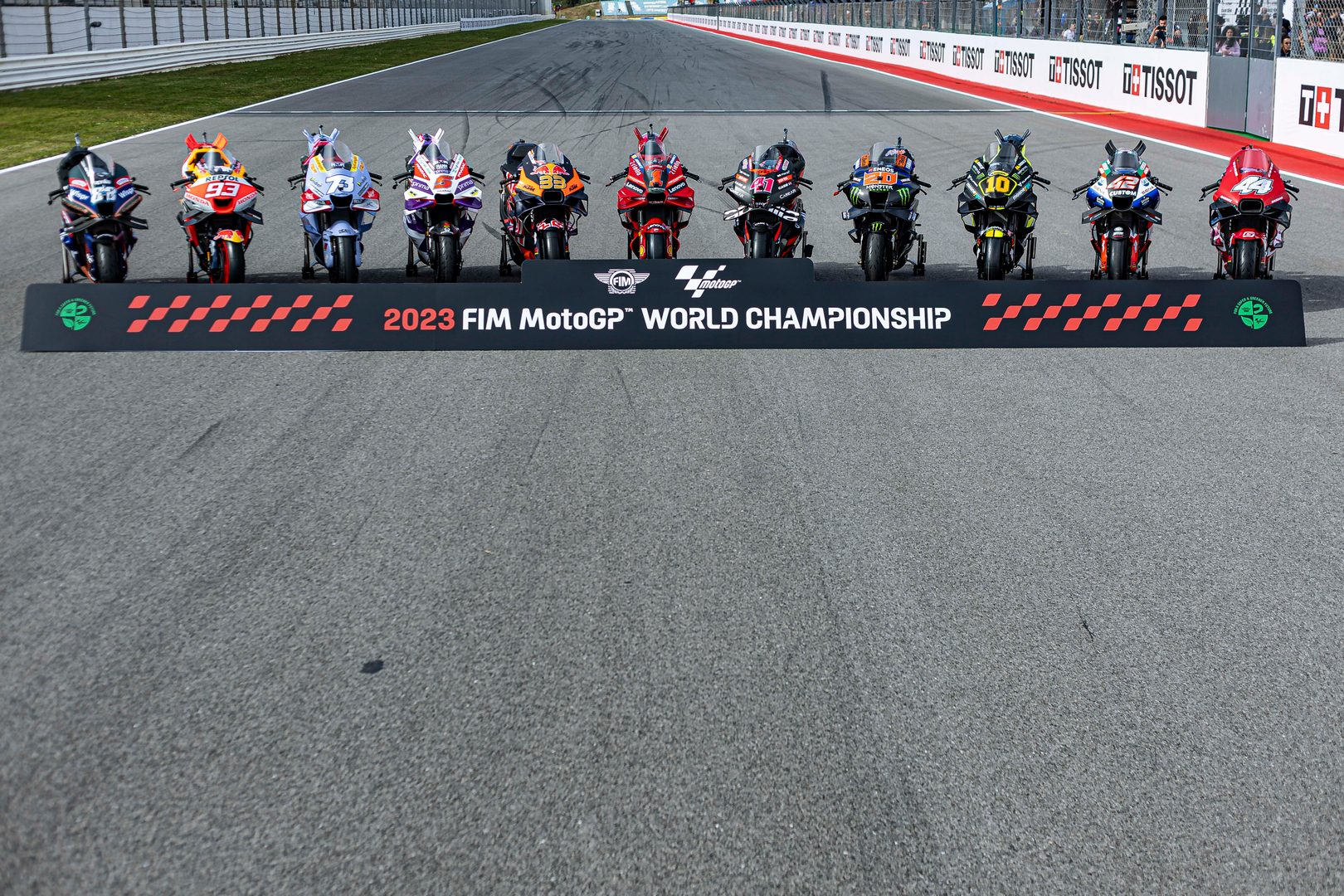 MotoGP Portimao Day_1