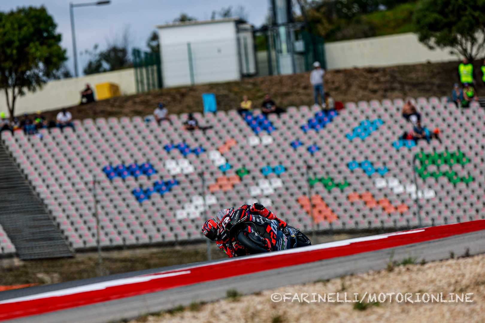 MotoGP Portimao Day_2