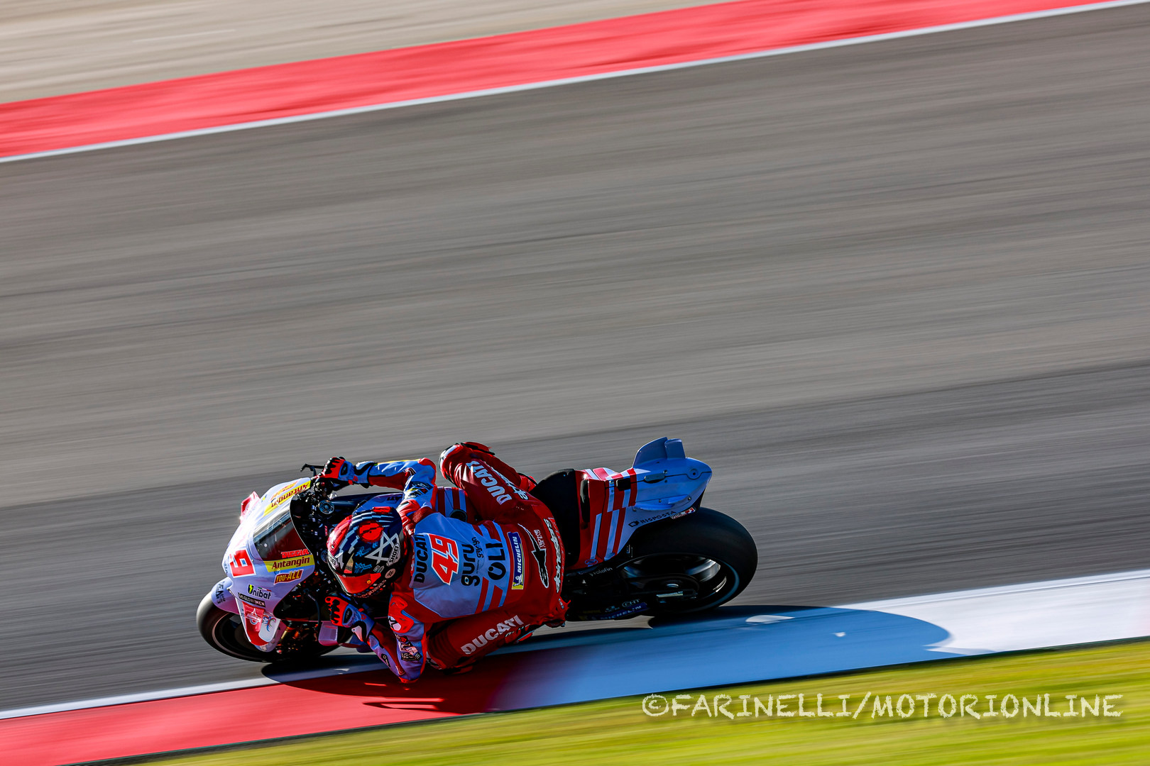 MotoGP Portimao Day_2