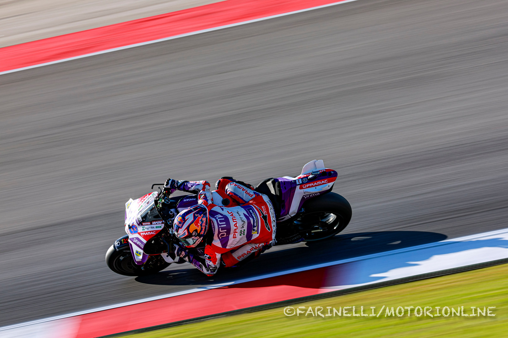 MotoGP Portimao Day_2