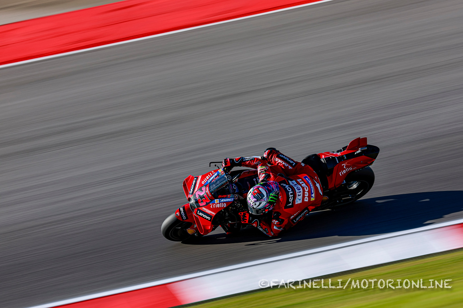 MotoGP Portimao Day_2