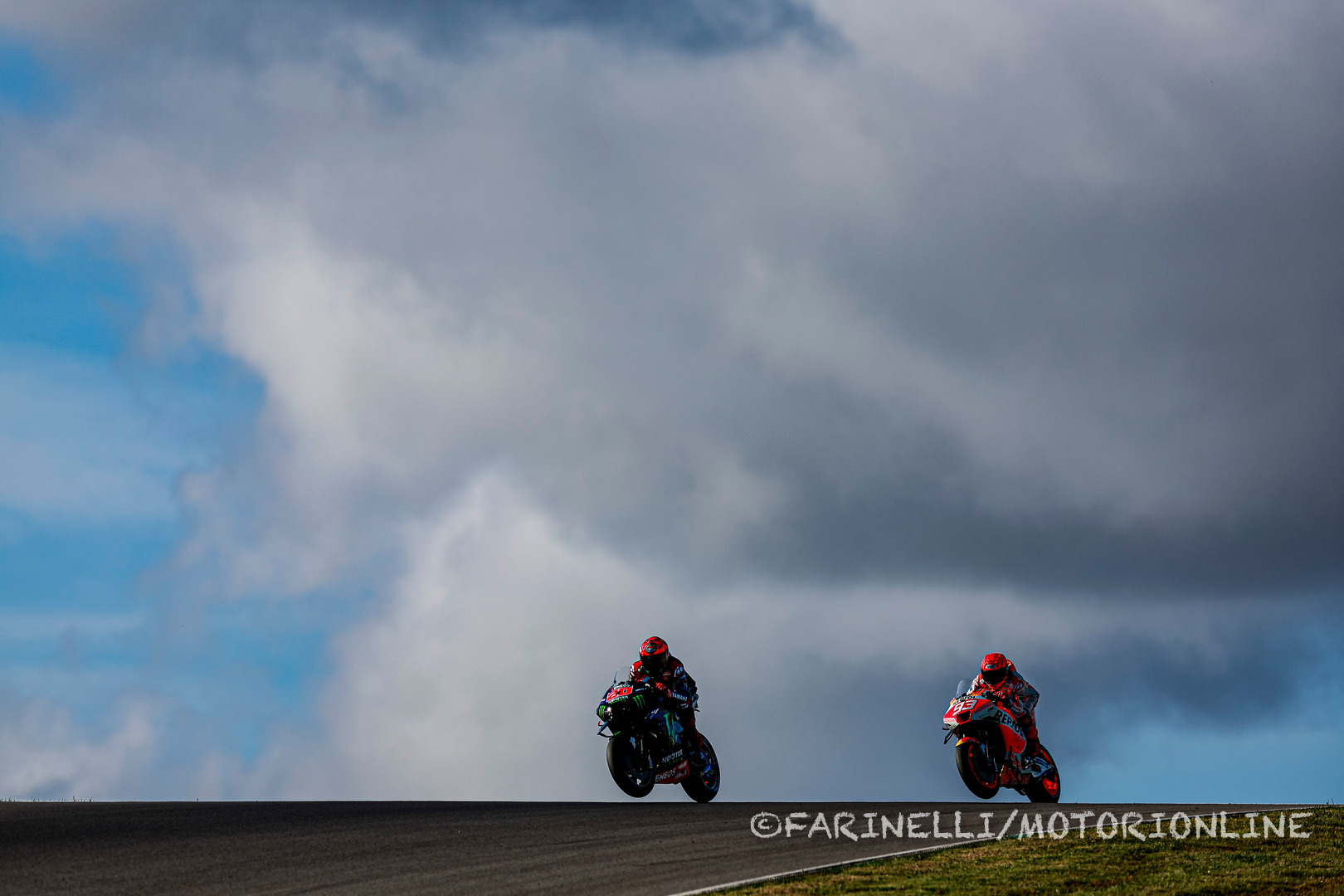 MotoGP Portimao Day_2