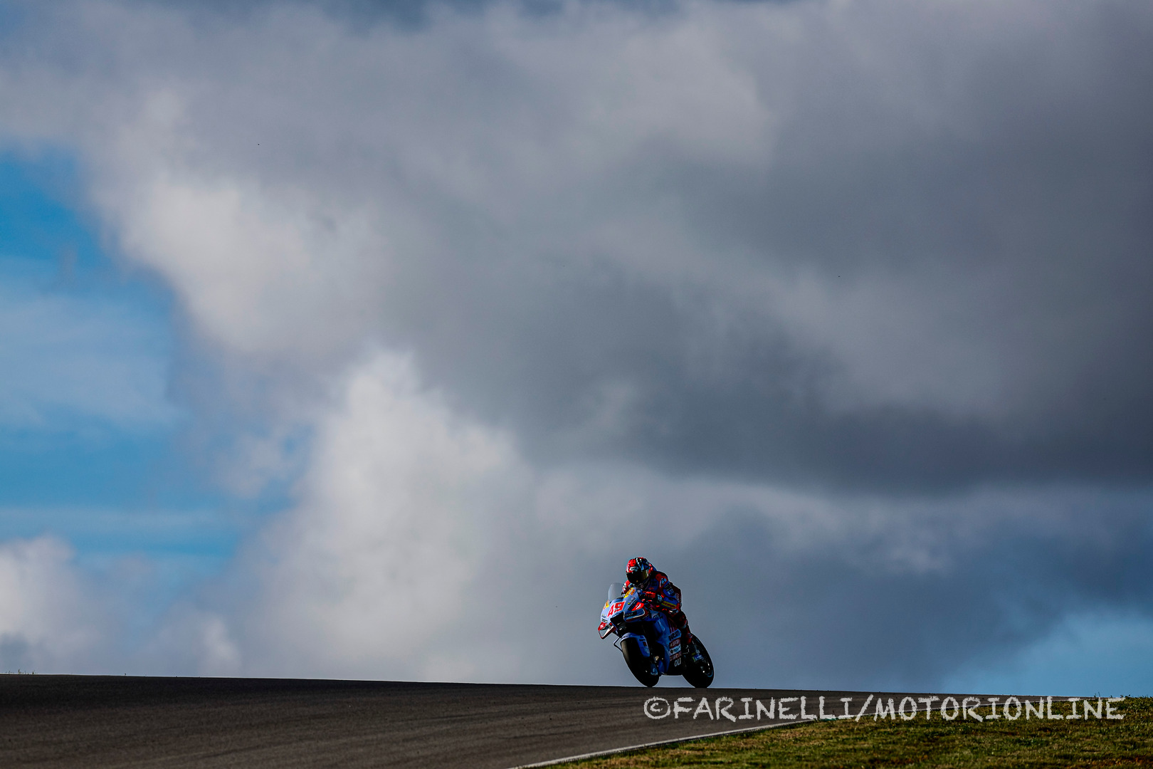 MotoGP Portimao Day_2