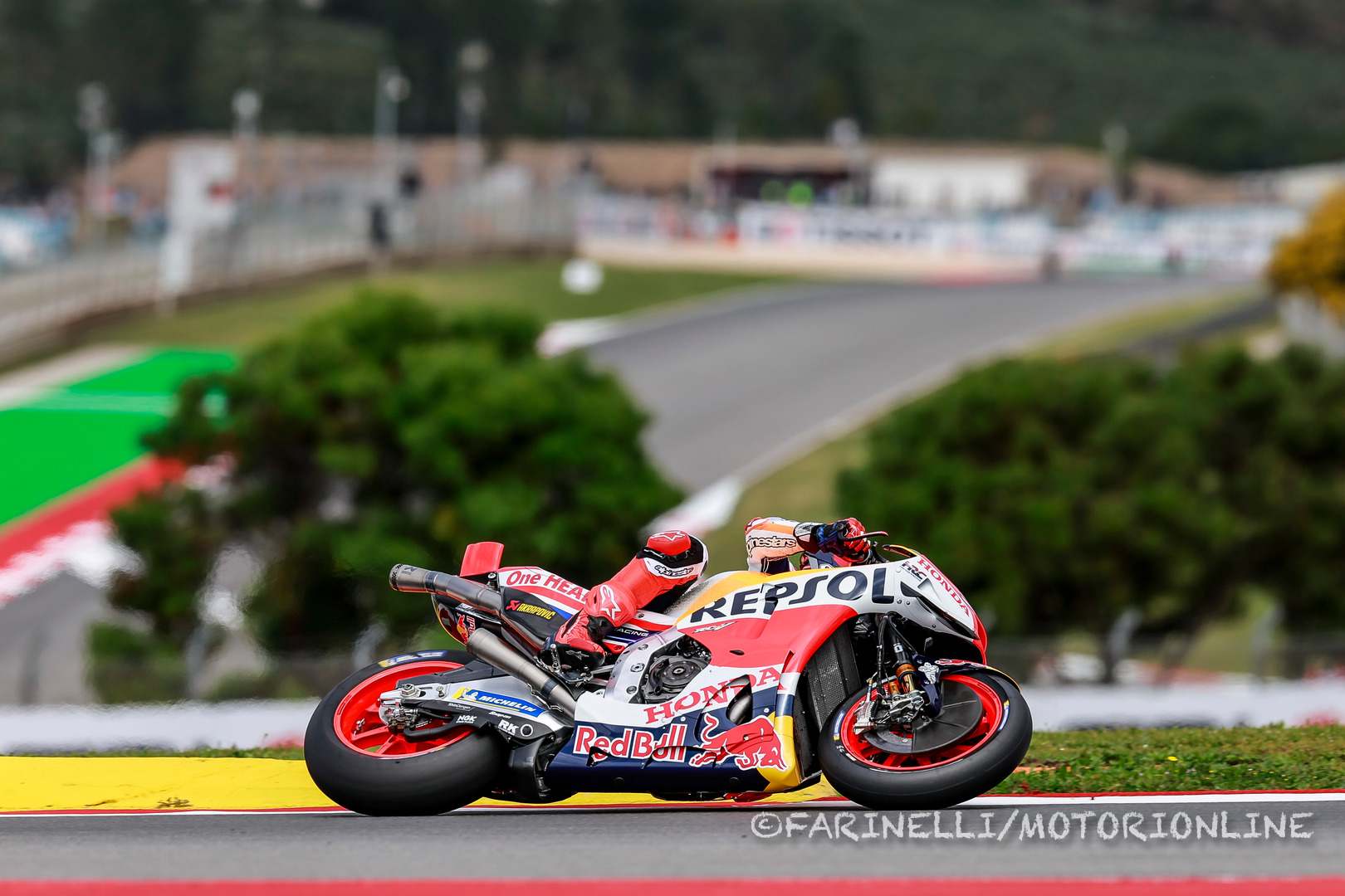 MotoGP Portimao Day_2