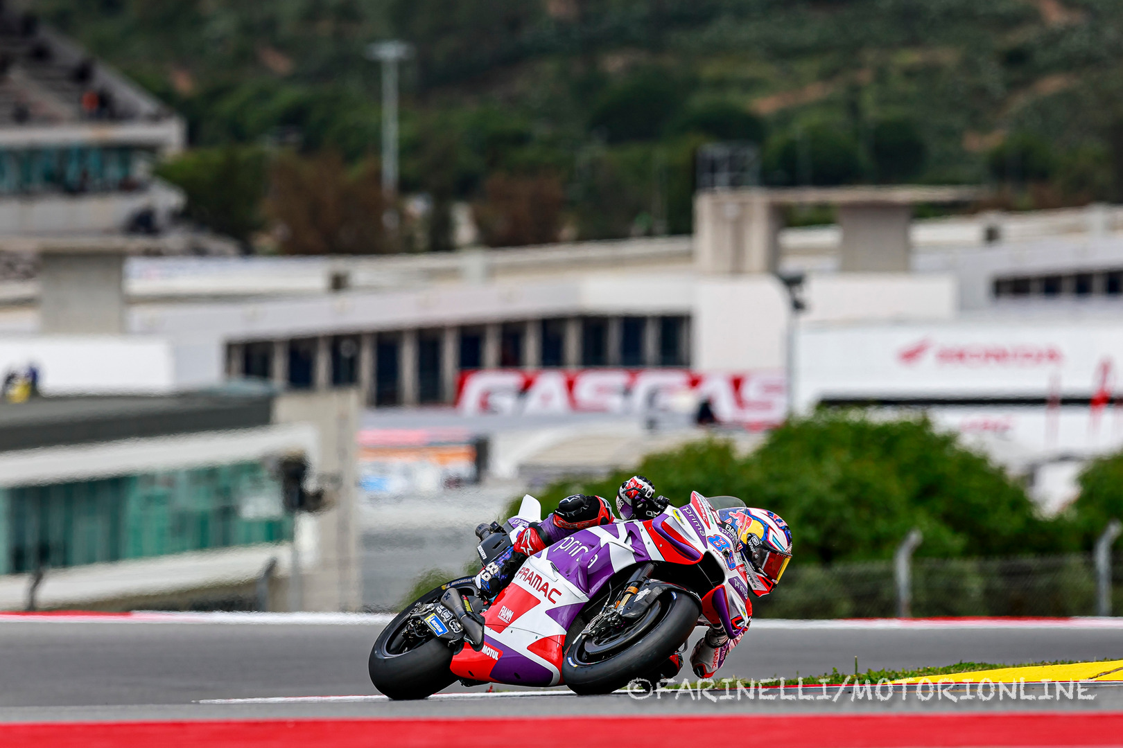 MotoGP Portimao Day_2