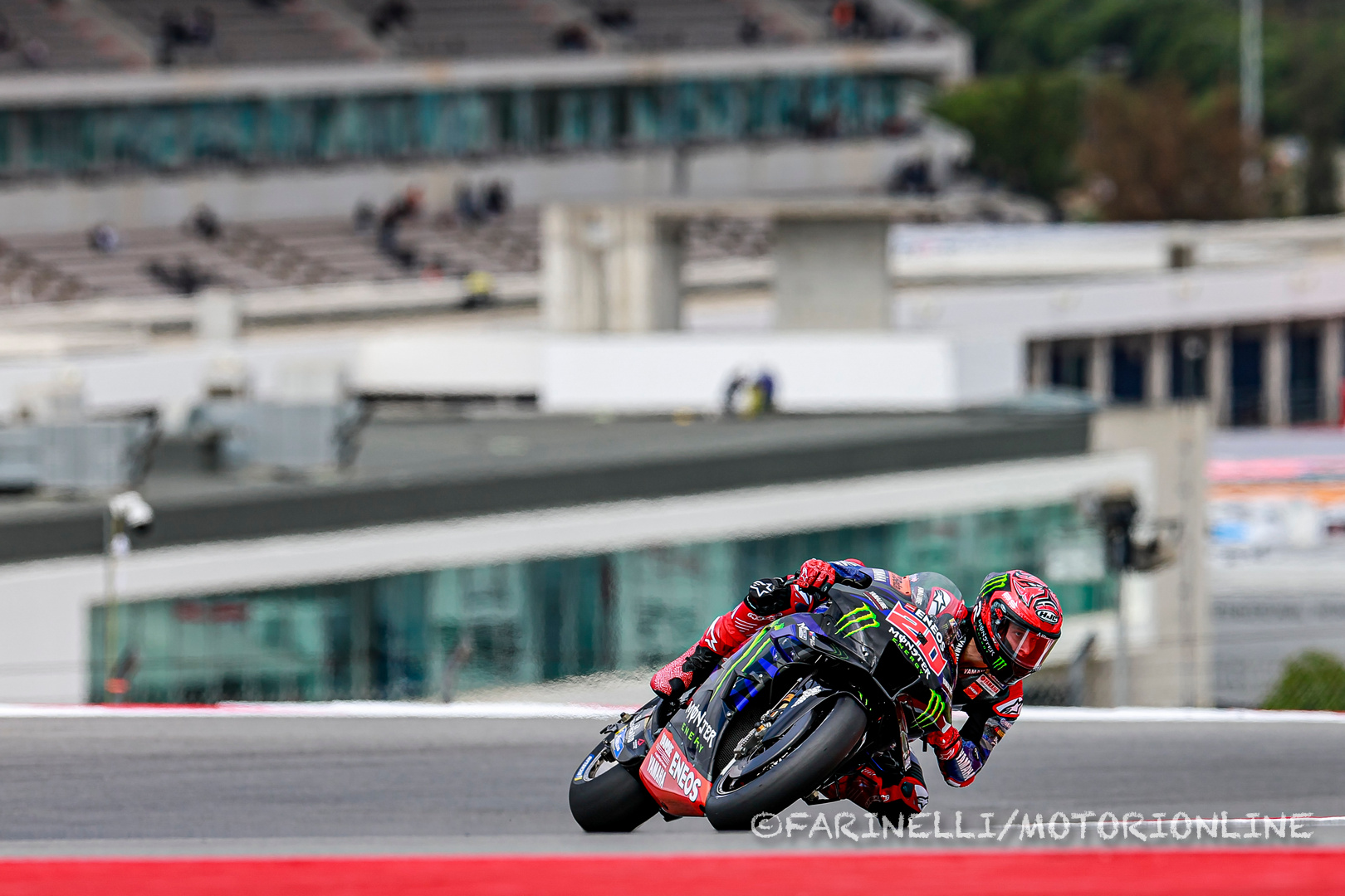 MotoGP Portimao Day_2