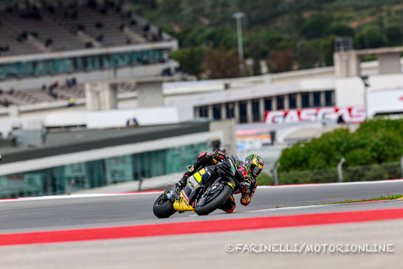 MotoGP Portimao Day_2