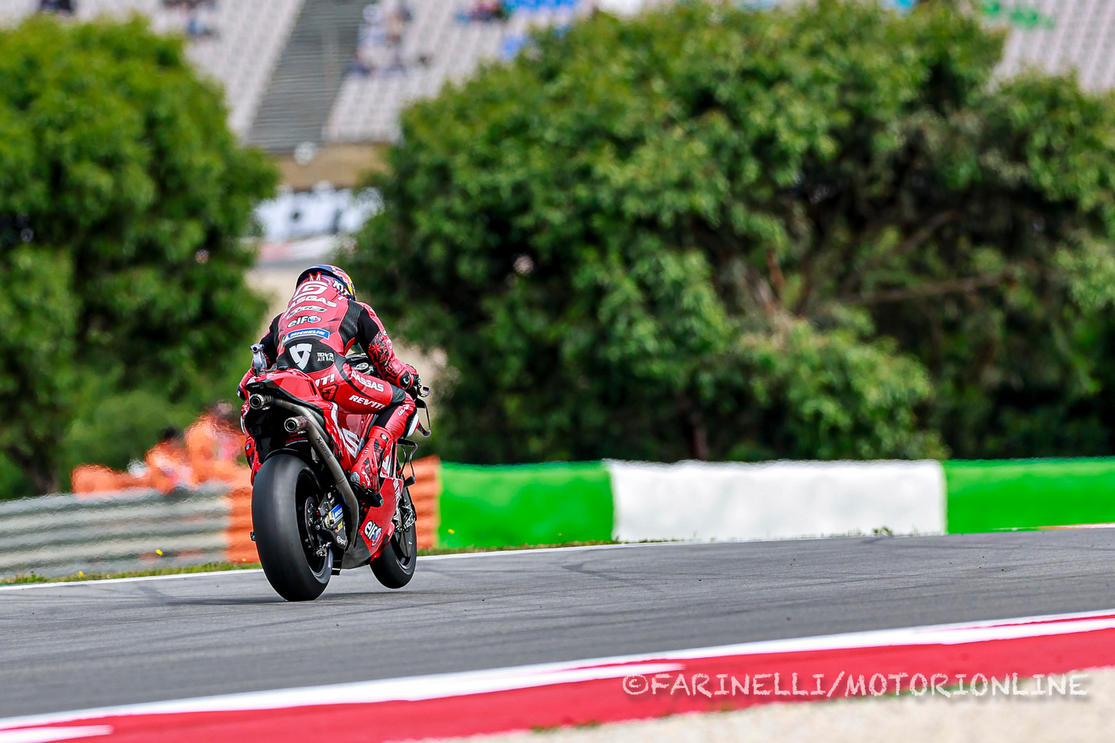 MotoGP Portimao Day_2